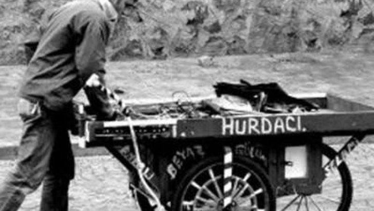 Yenişehir Hurdacı